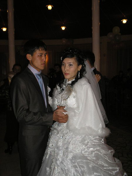 Темирбек Иманбетов