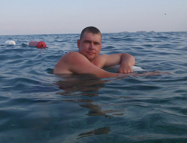 Виктор Горбунов