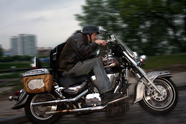 Семен Семеныч