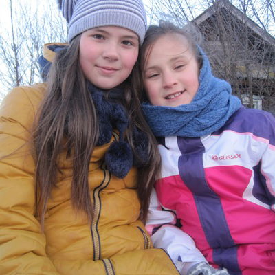 Кристина Иванова