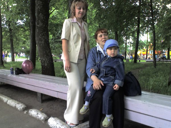 Инна Герасимова