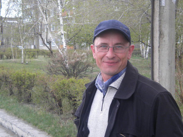 Анатолий Машейко