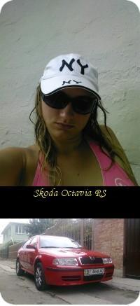 Оля Рушелюк