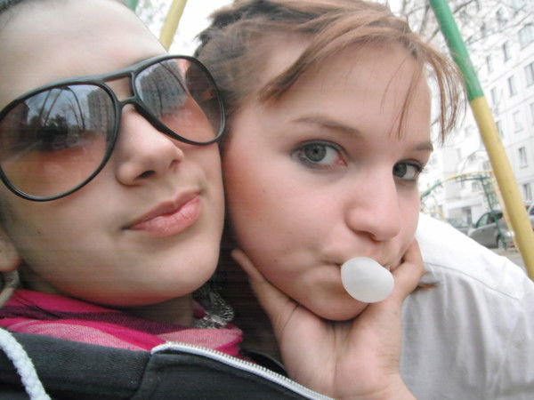 Анастасия )))))