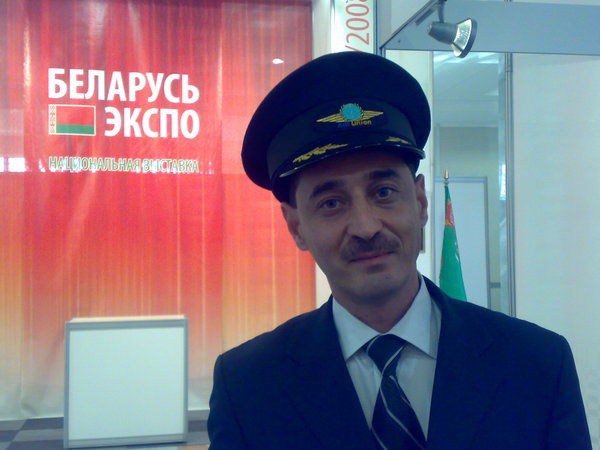 Мурад Медеминов