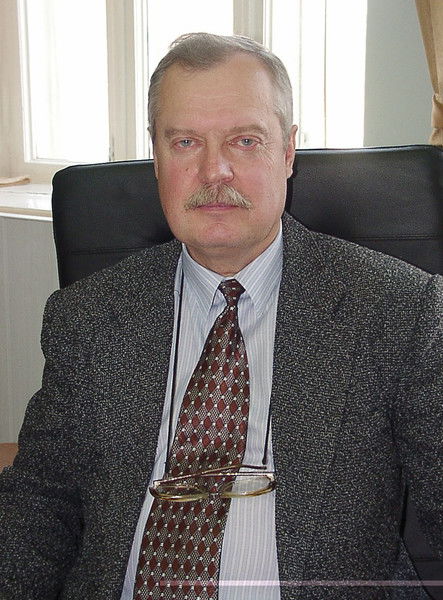 Иваныч Алифиров