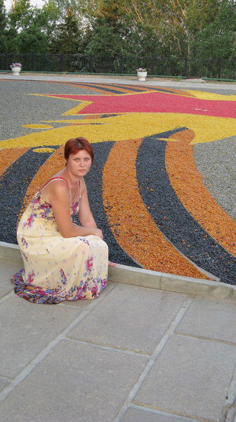 Юлия Мелехова