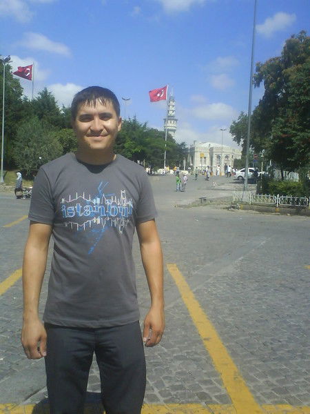 Василь Валиуллин