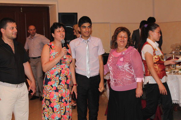 Сулейманов Асан