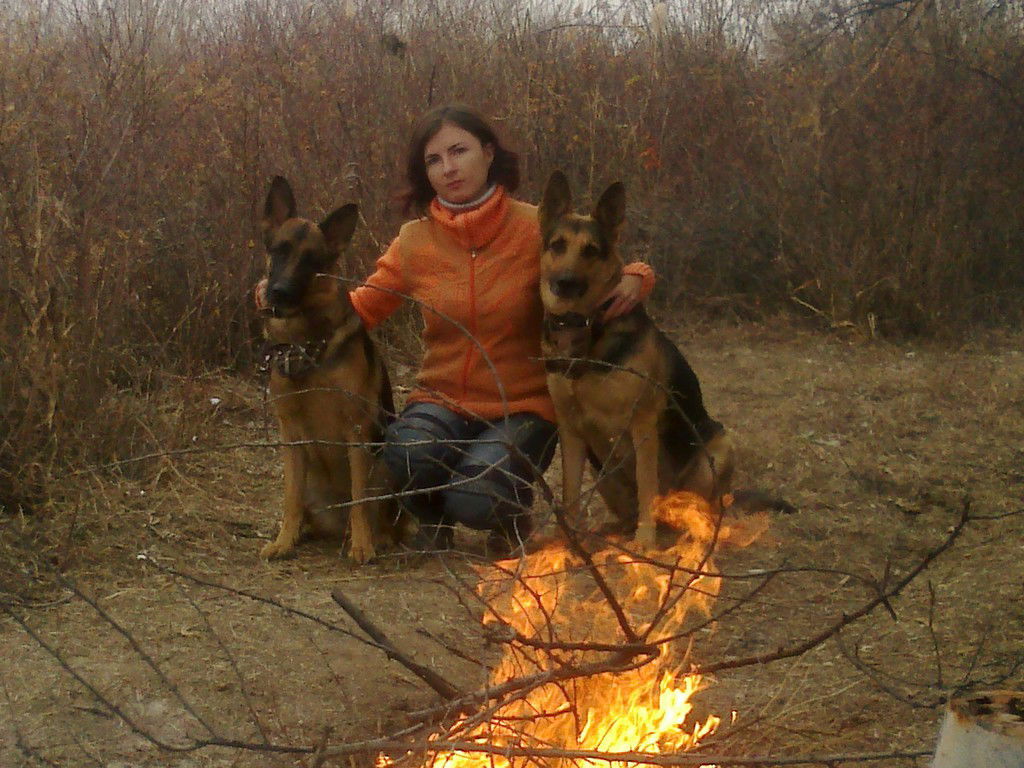 Татьяна Соколова