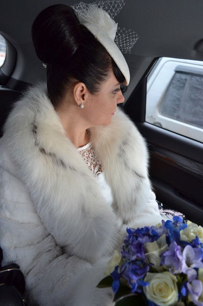 Ольга Анатольевна