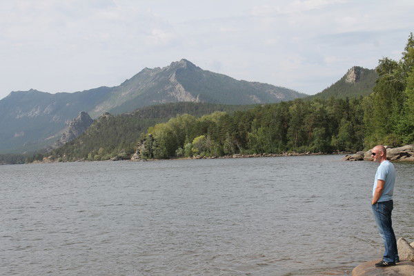 Широковий Игорь