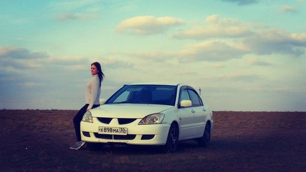 Екатерина ***