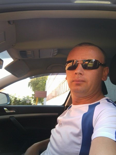 Алексей Чернявский