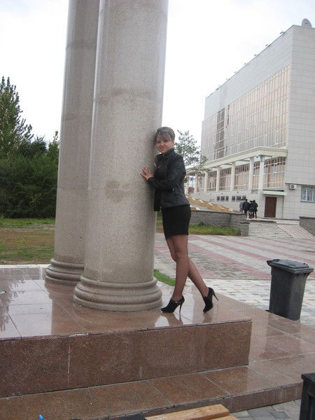 Наталья Караблина