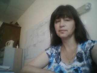 Татьяна Лазаревич