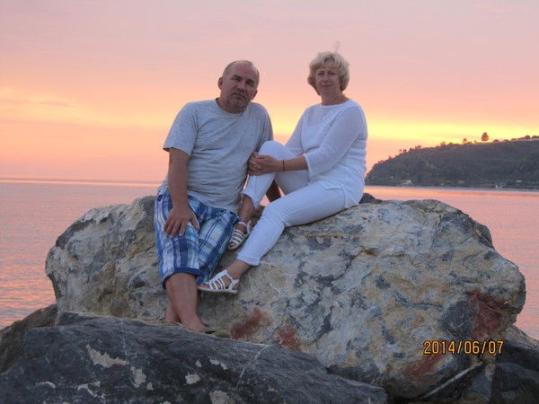 Любовь Стаина