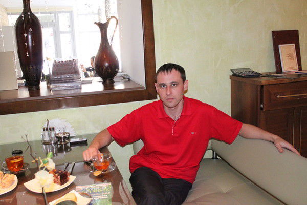 Владимир Моисеев