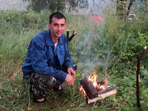 Расиль Файзуллин