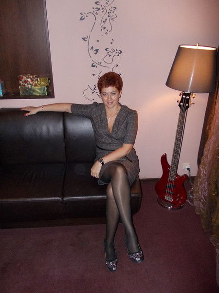 Лариса Фролова