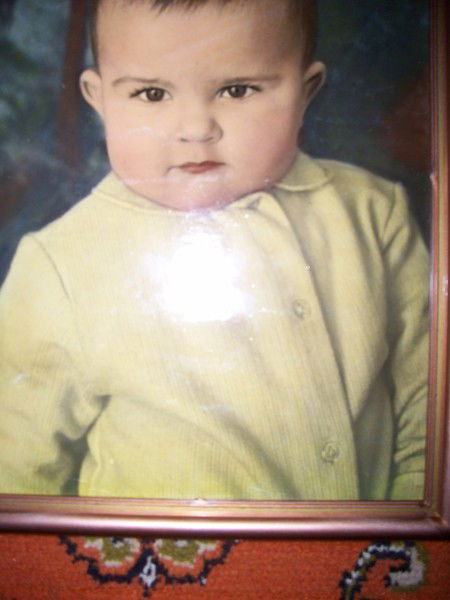 Александр Красножон