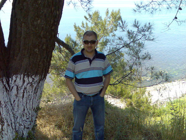 Георгий Леонидович