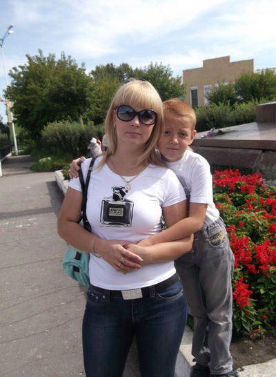 Екатерина Гайдукова