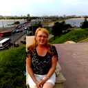 Луиза Шарафутдинова