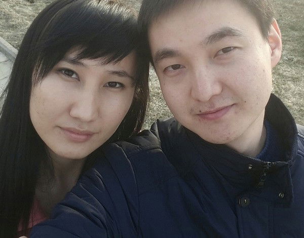 Акбота Диханбаева