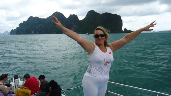 Ирина Сабанова