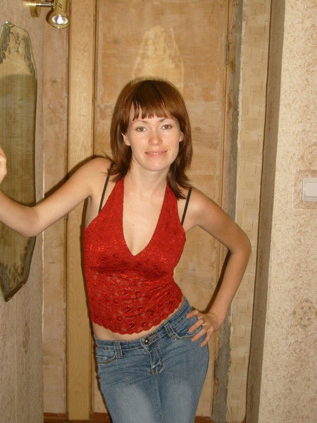 Катерина Шурыгина