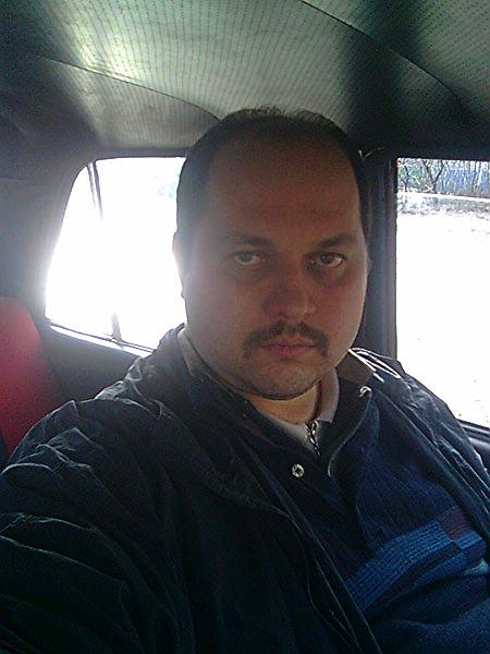 Андрей Жуков