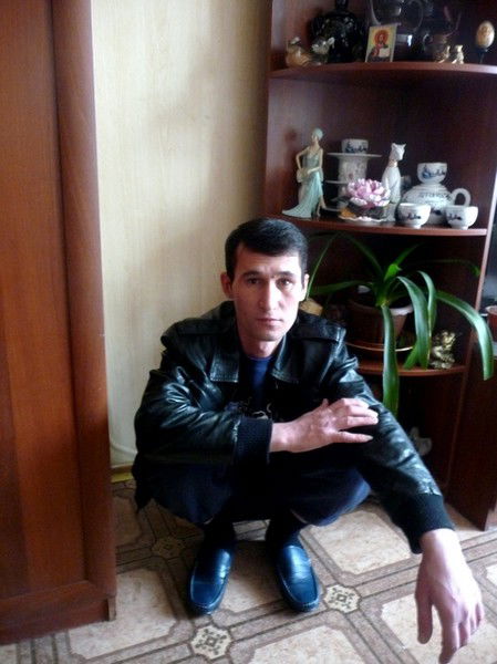 Мурат Юсупов