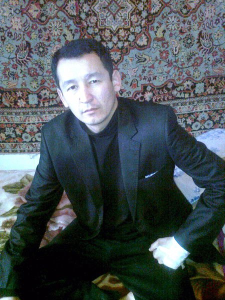 Асхат Азимхан