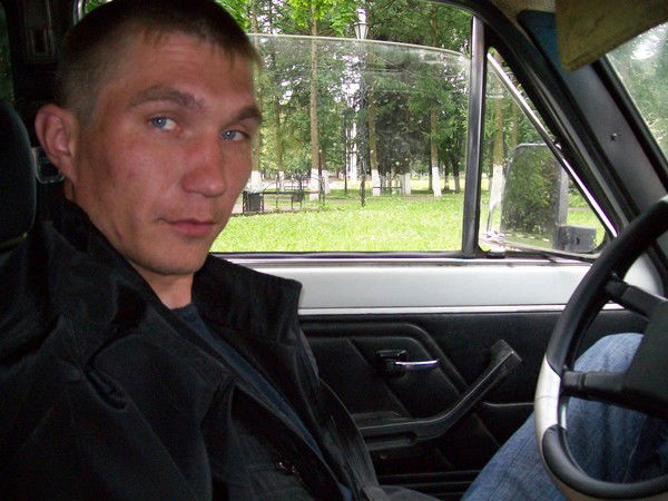 Андрей Ефремов