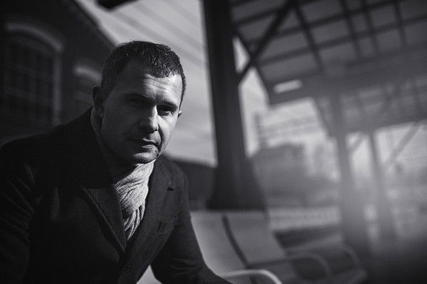 Александр Кряжевских