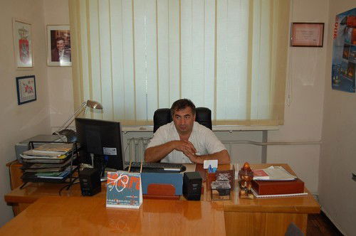 Malkhaz Malakmelashvili