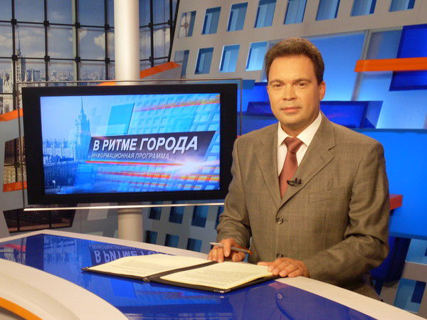 Вячеслав Тырин