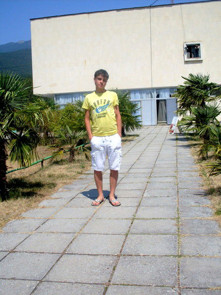 Коваленко Андрей