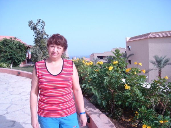 Татьяна Бартасунас