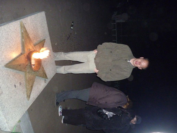 Антон Антропов