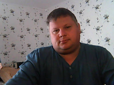 Сергей Березин