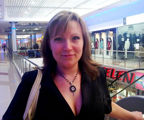 Татьяна Моторнова