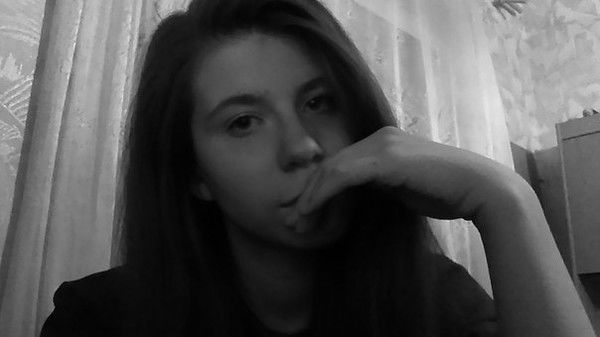 Оля Макаренко