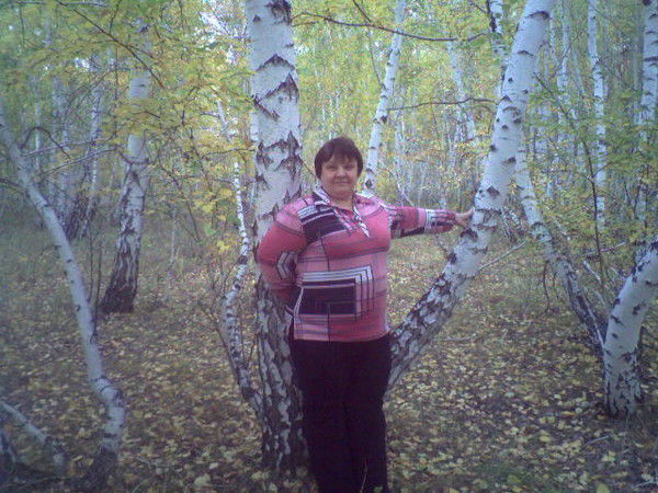 Светлана Квалдыкова