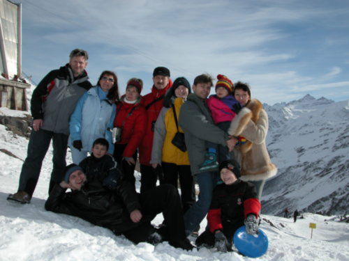 Геннадий Ганжа