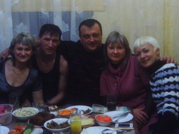 Елена Шевченко