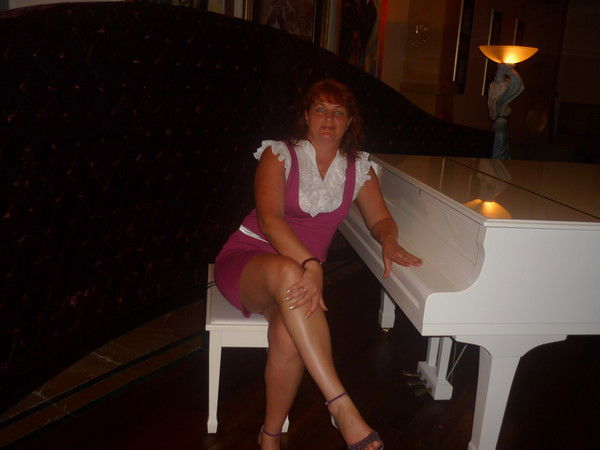 Ольга Корякина