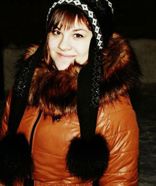 Диана Киселева