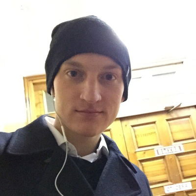 Александр Батурин